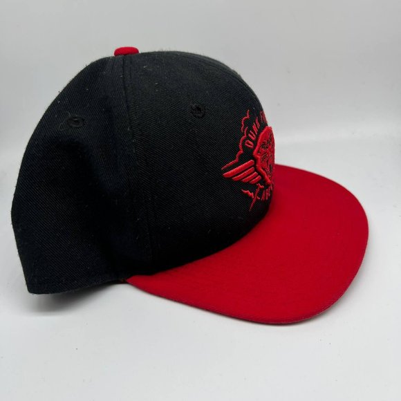 Air Jordan Dunk From Above Jumpman Hat Snapback Cap Men - Picture 3 of 10
